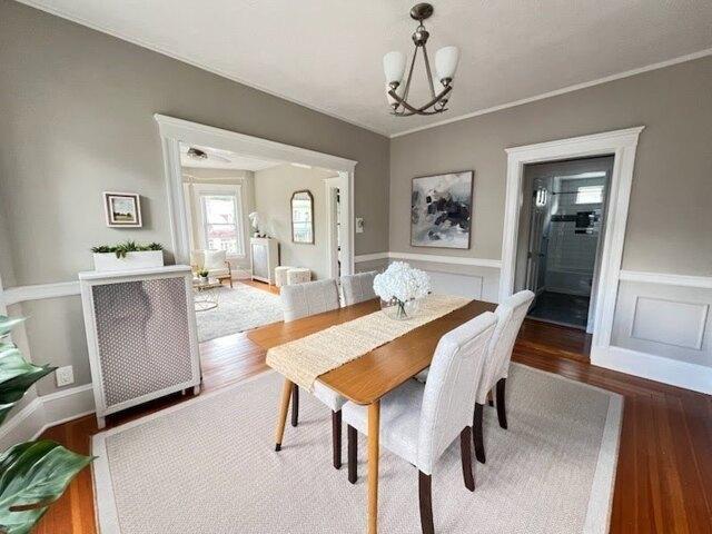Condo for sale in Auburndale, Massachusetts