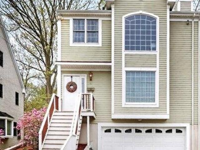Condo for sale in Auburndale, Massachusetts