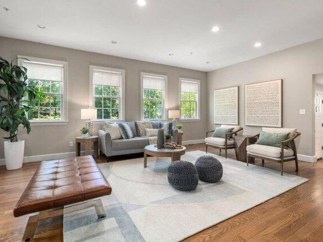 Condo for sale in Auburndale, Massachusetts