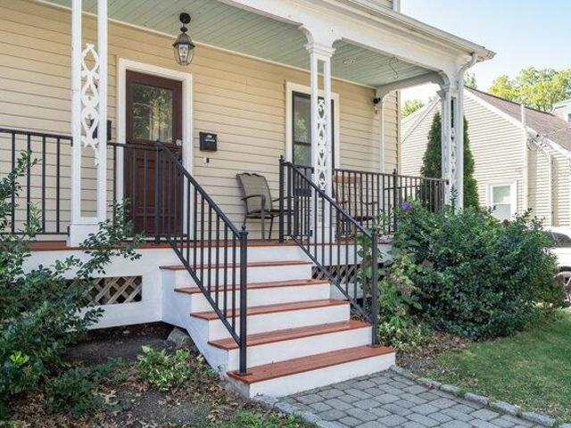 Condo for sale in Auburndale, Massachusetts