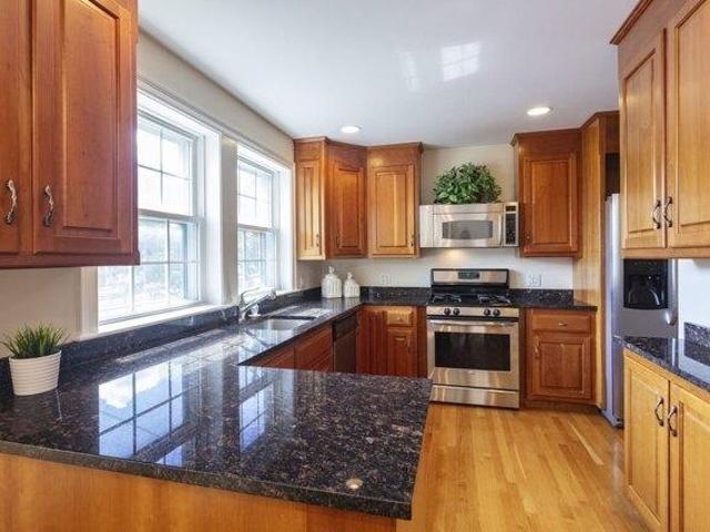 Condo for sale in Auburndale, Massachusetts