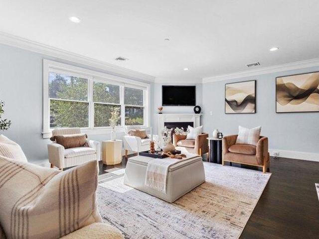 Condo for sale in Auburndale, Massachusetts