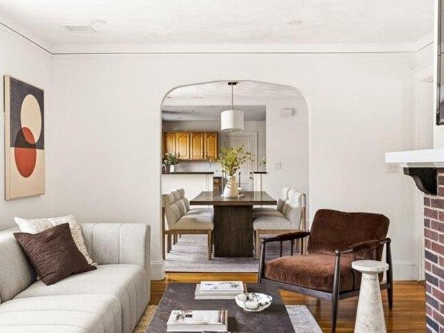 Condo for sale in Newtonville, Newton