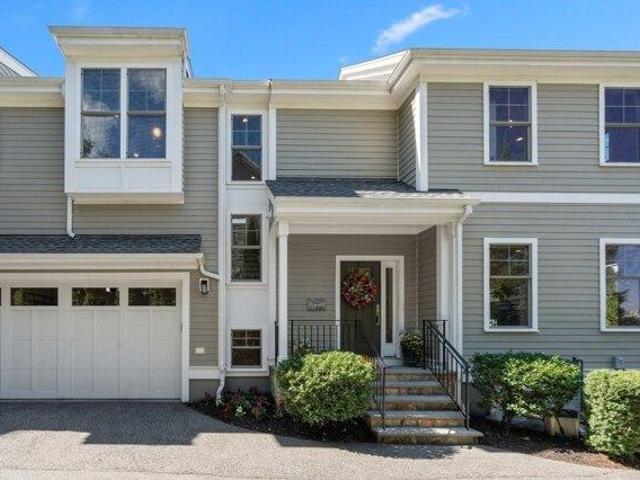 Condo for sale in Newtonville, Newton