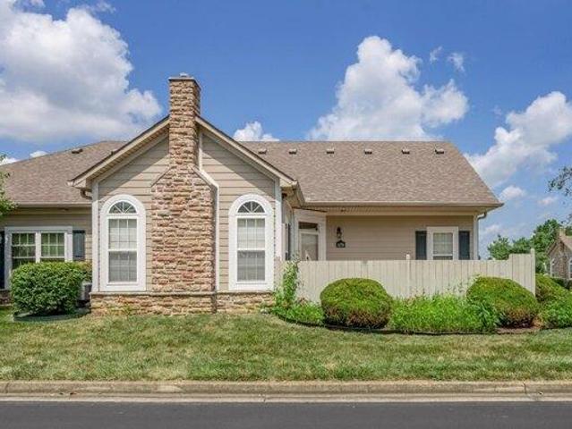 Condo for sale in Nicholasville, Kentucky