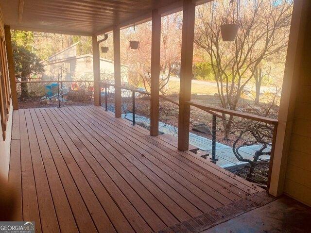 Condo for sale in Norcross, Georgia