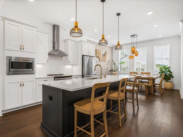 Condo for sale in Norcross, Georgia