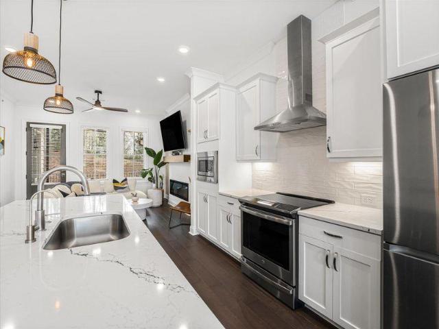 Condo for sale in Norcross, Georgia