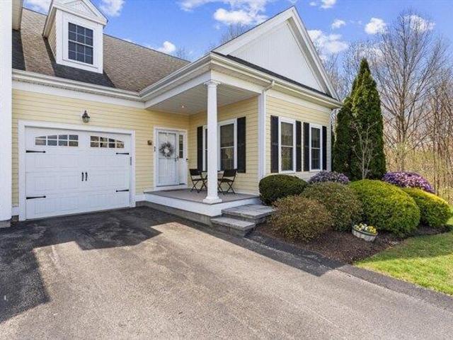 Condo for sale in Massachusetts