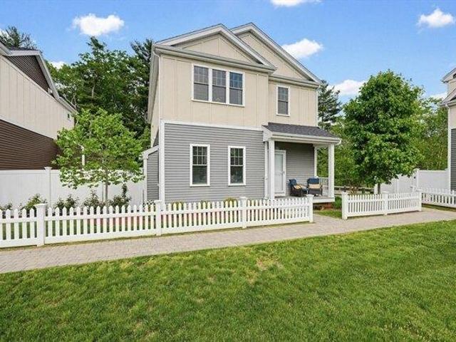 Condo for sale in Massachusetts