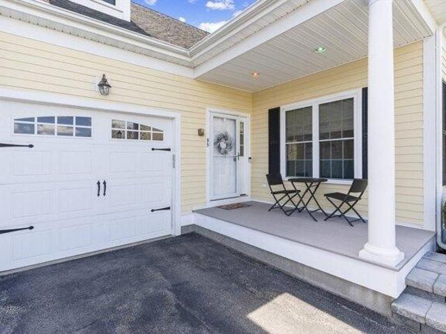 Condo for sale in Massachusetts