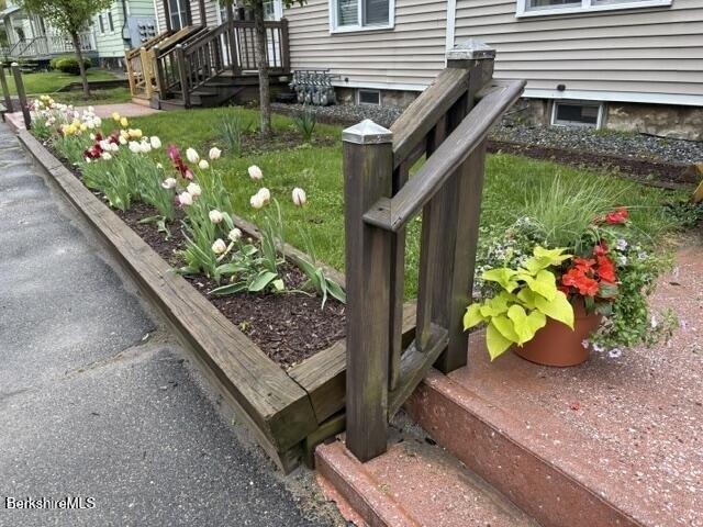 Condo for sale in Berkshire, Massachusetts