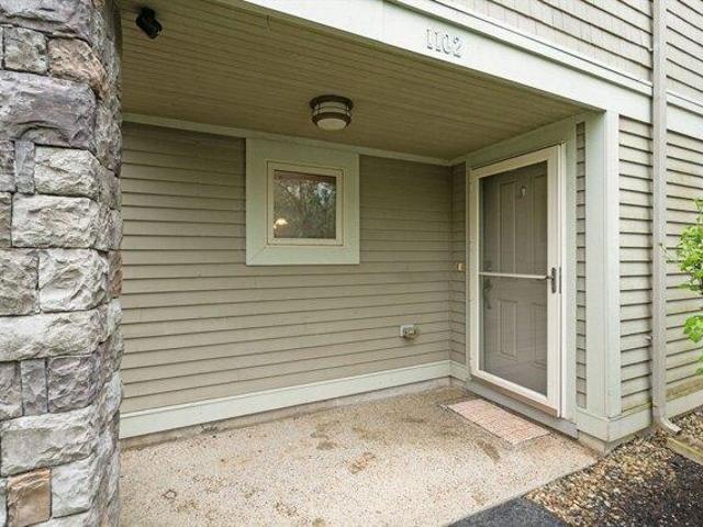 Condo for sale in Massachusetts