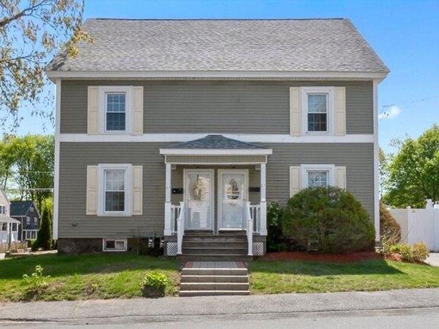 Condo for sale in Massachusetts