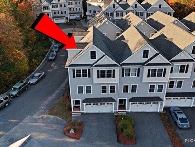 Condo for sale in Massachusetts