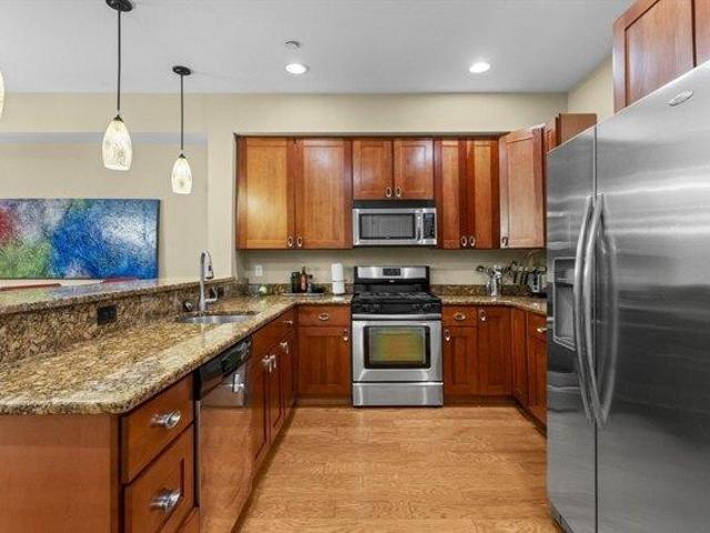 Condo for sale in Massachusetts
