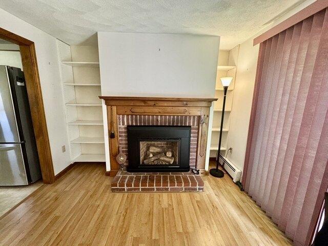 Condo for sale in Massachusetts