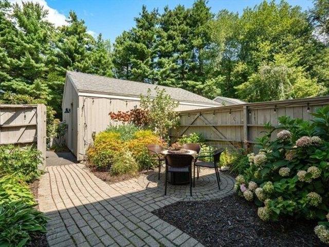 Condo for sale in Massachusetts