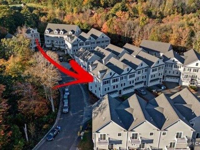 Condo for sale in Massachusetts