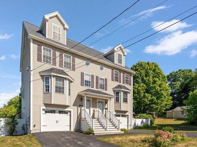 Condo for sale in Suttons Mills, Essex County