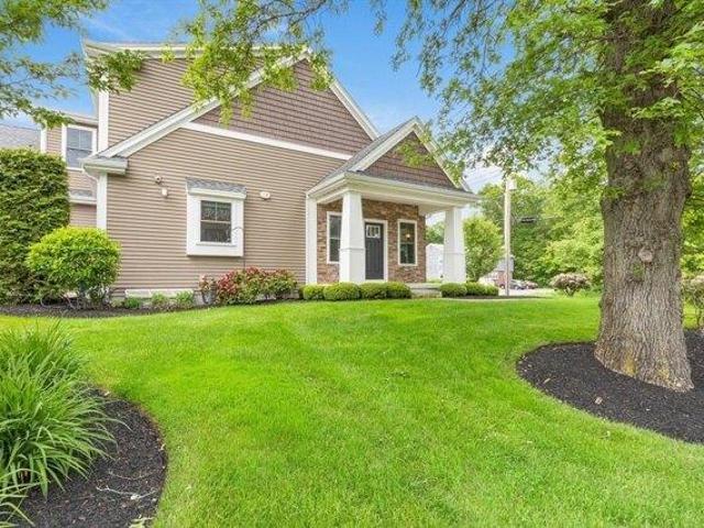 Condo for sale in Bristol, Massachusetts