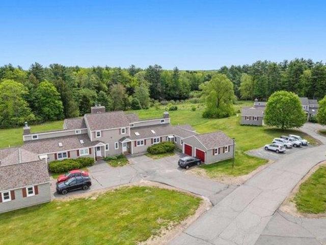 Condo for sale in North Berwick, Maine