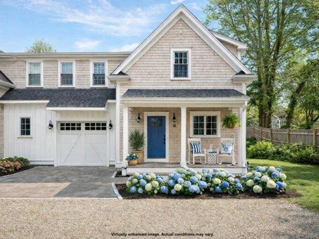 Condo for sale in East Falmouth, Massachusetts