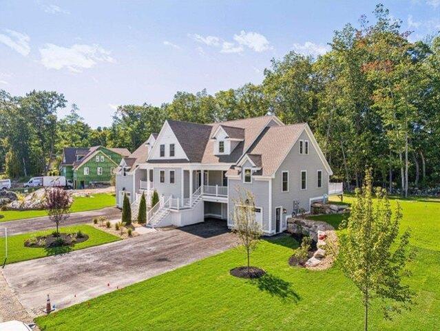 Condo for sale in New Hampshire