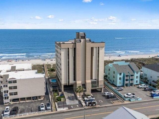 Condo for sale in North Myrtle Beach, South Carolina