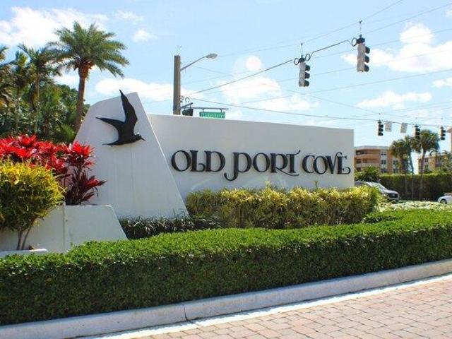 Condo for sale in North Palm Beach, Florida