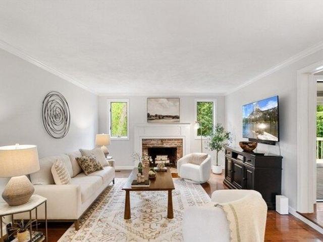 Condo for sale in North Reading, Massachusetts