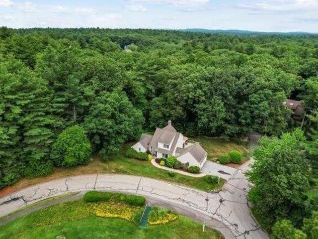 Condo for sale in North Reading, Middlesex County