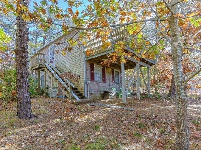 Condo for sale in North Truro, Massachusetts