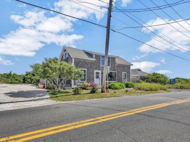 Condo for sale in North Truro, Massachusetts
