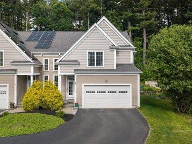 Condo for sale in Northborough, Massachusetts