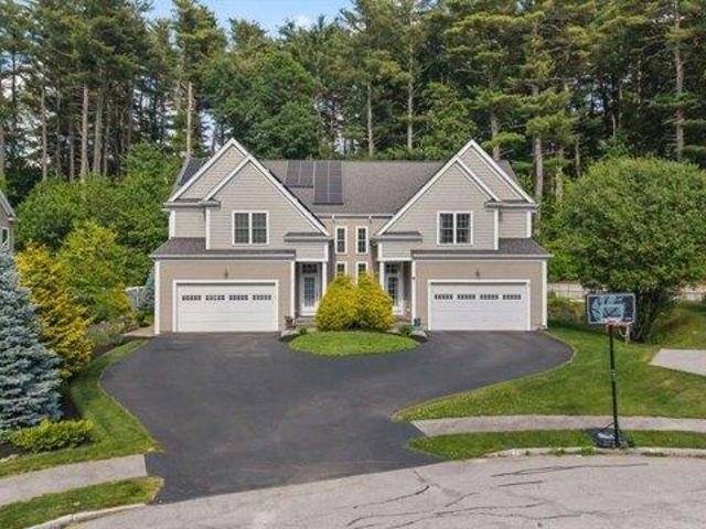 Condo for sale in Northborough, Massachusetts