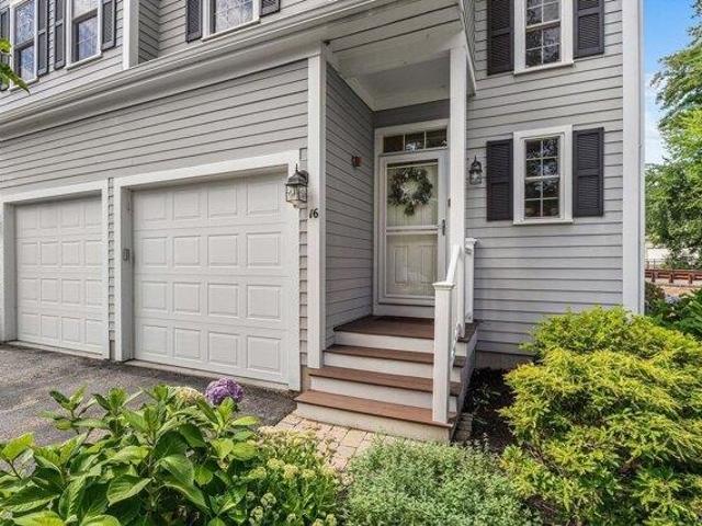 Condo for sale in Northborough, Worcester County