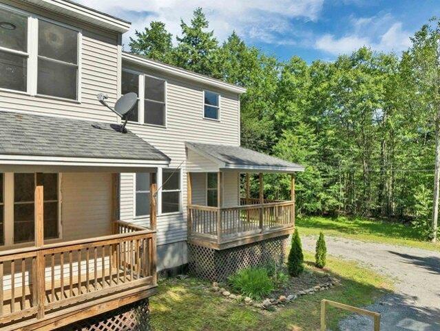 Condo for sale in Northfield, Merrimack County