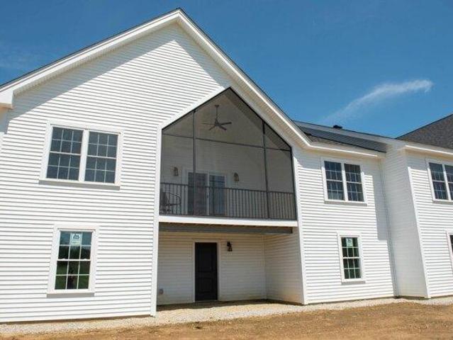 Condo for sale in New Hampshire