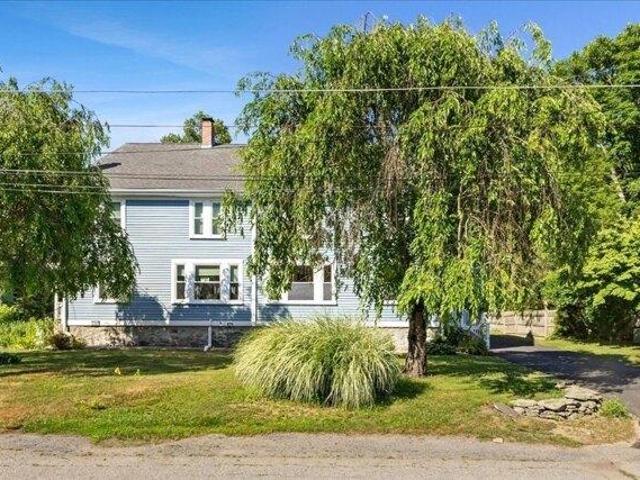 Condo for sale in Bristol, Massachusetts