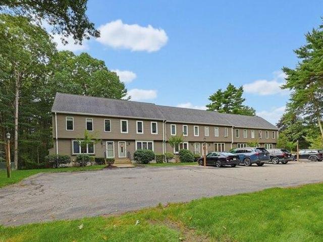 Condo for sale in Norton, Bristol County