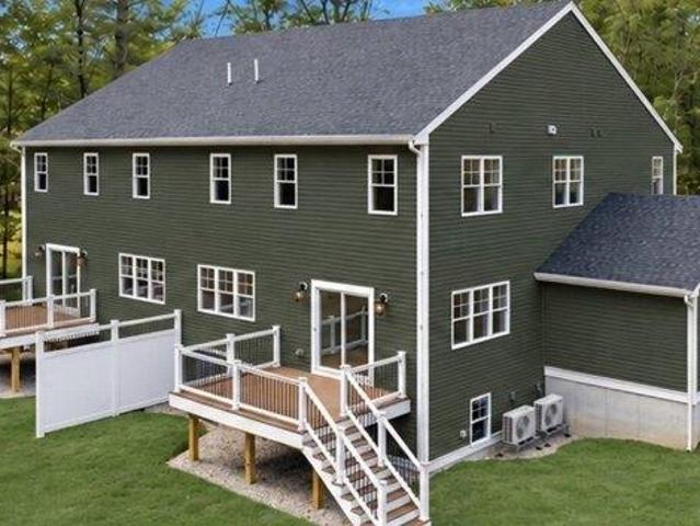Condo for sale in Norton Grove, Norton
