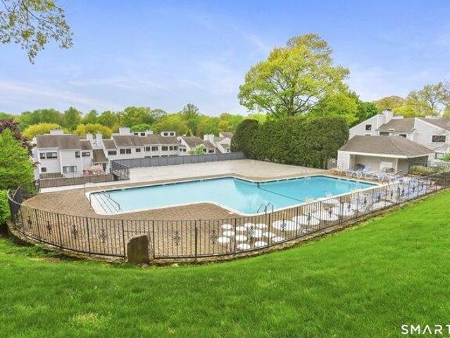 Condo for sale in Norwalk, Connecticut