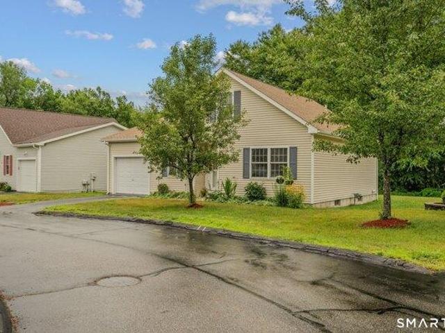 Condo for sale in Norwich, Connecticut