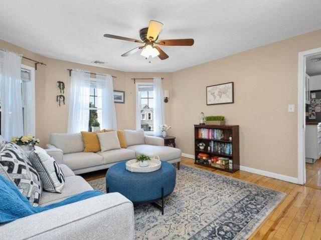 Condo for sale in Norwood, Massachusetts
