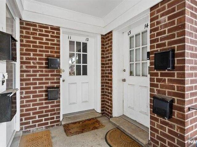 Condo for sale in Nutley, New Jersey