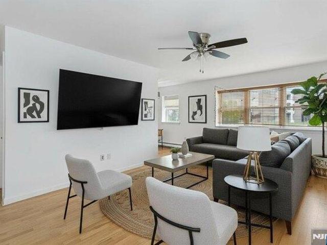 Condo for sale in Nutley, New Jersey