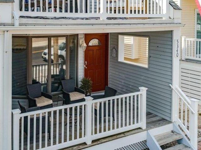 Condo for sale in Ocean City, New Jersey