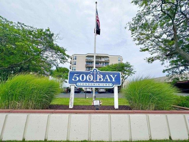 Condo for sale in Ocean City, New Jersey