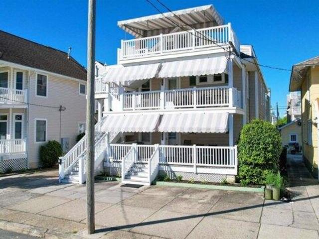 Condo for sale in Ocean City, New Jersey